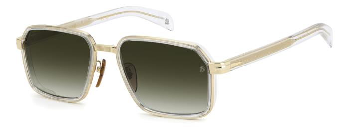 DAVID BECKHAM DB 7158/S LOJ/9K