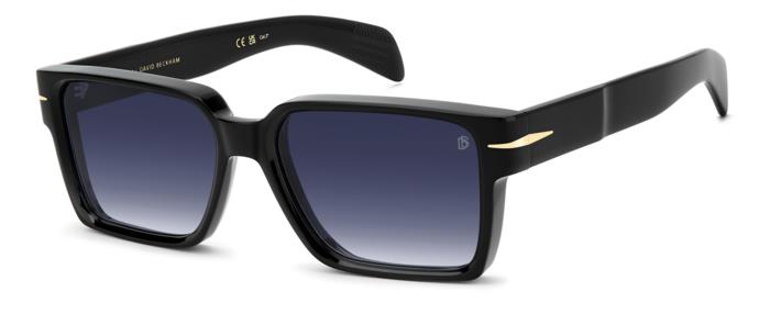 DAVID BECKHAM DB 7162/S 807