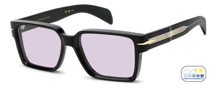 DAVID BECKHAM DB 7162/S 807