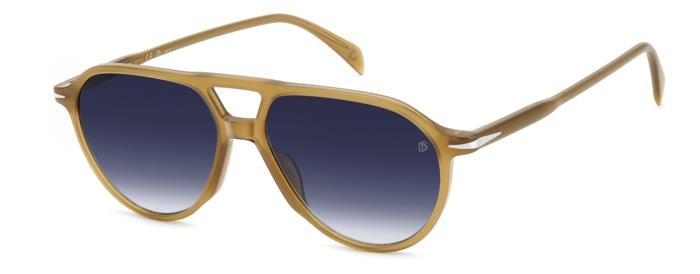 DAVID BECKHAM DB 1218/S FMP