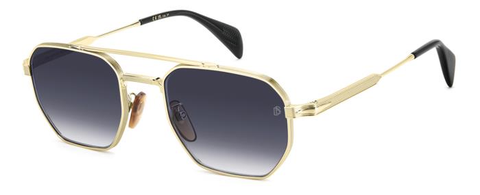 DAVID BECKHAM DB 1229/S RHL/84