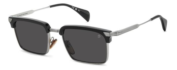 DAVID BECKHAM DB 1227/G/S 284