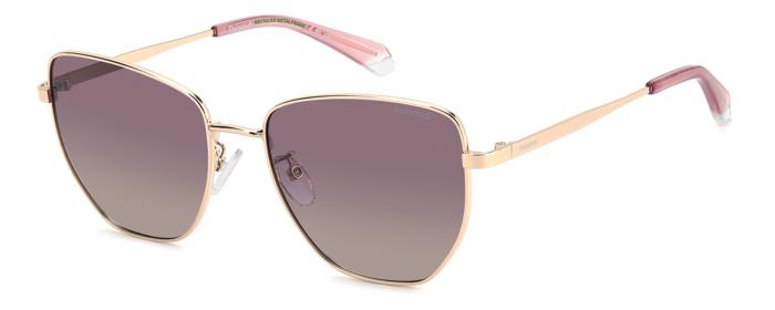 Polaroid PLD 4204/G/S/X DDB/JR Occhiali da sole Polaroid 1