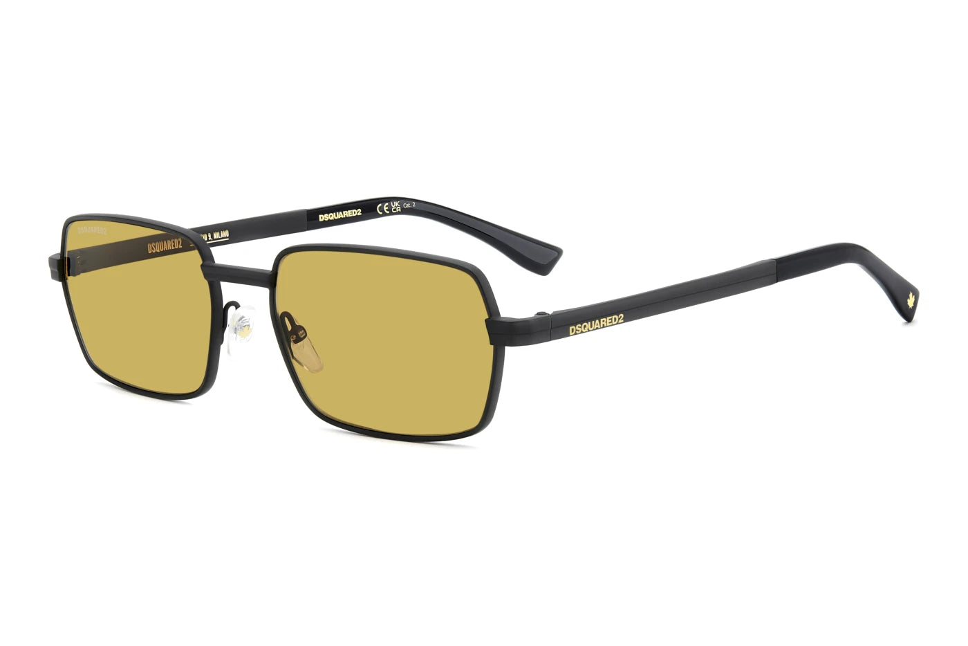 Dsquared2 D2 0192/S 003 Occhiali da sole Dsquared2 1