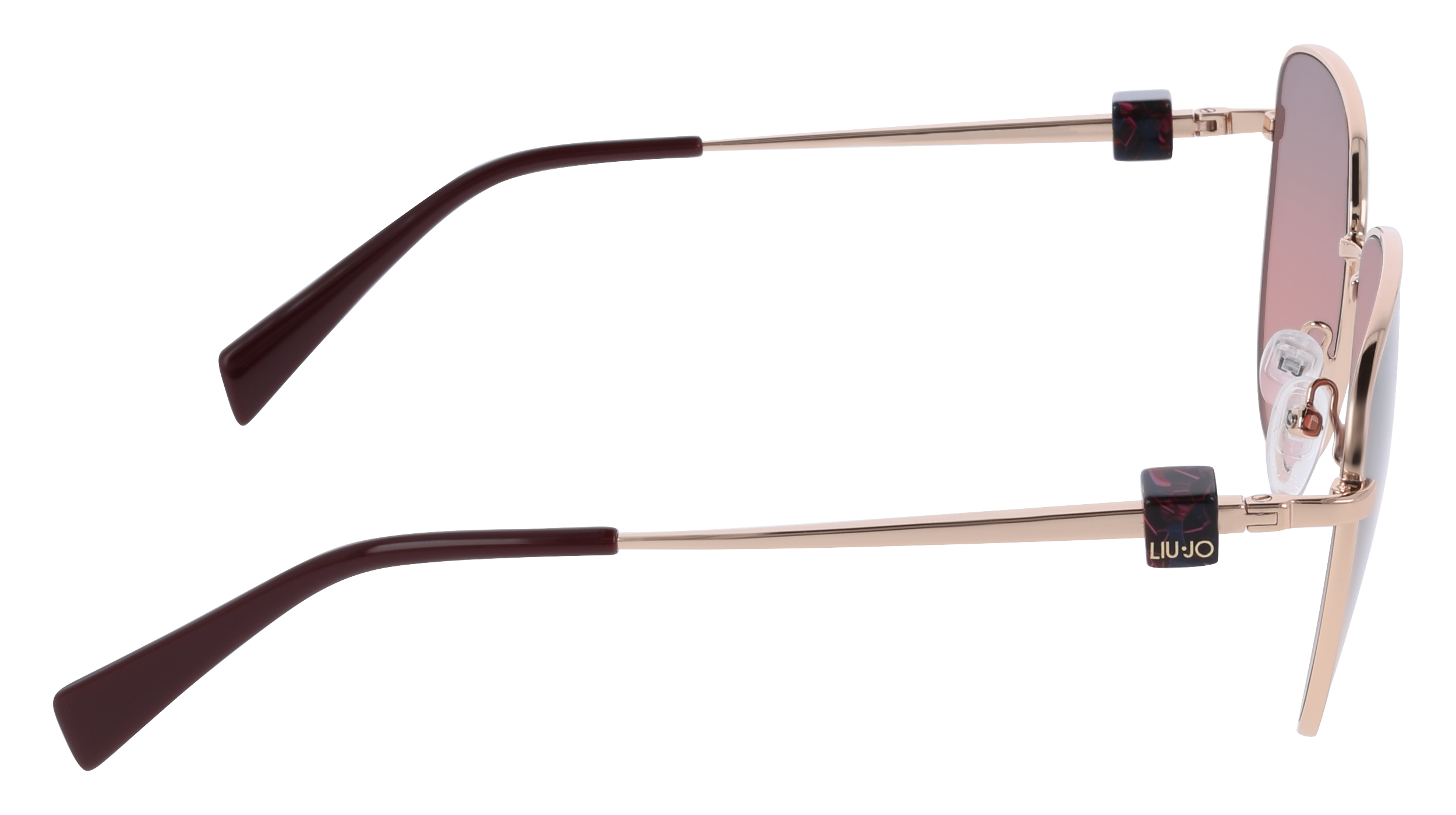 LJ161S 770 Occhiali da sole Liu Jo 7
