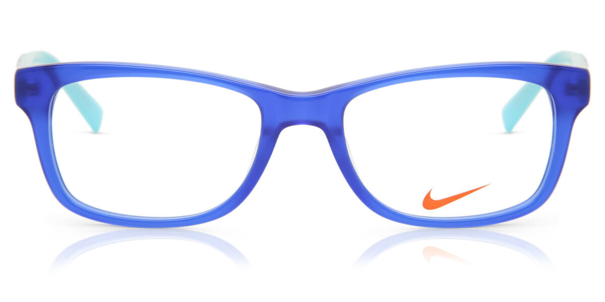 NIKE 5509 450 Montature da vista Nike 1