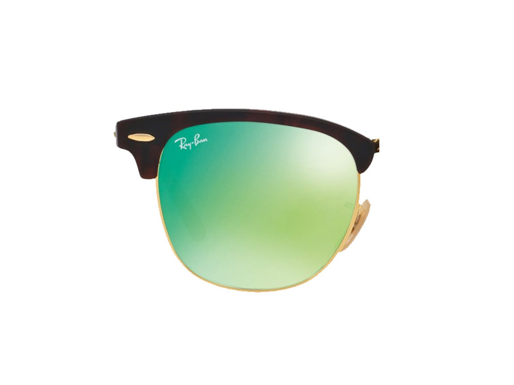 Coppia di Lenti di ricambio Ray-Ban RB3016 CLUBMASTER