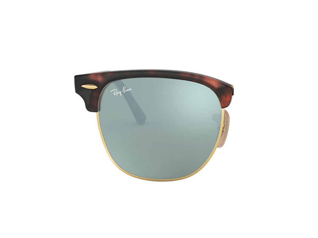 Coppia di Lenti di ricambio Ray-Ban RB3016 CLUBMASTER