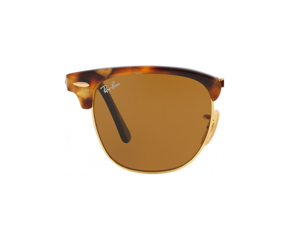 Coppia di Lenti di ricambio Ray-Ban RB3016 CLUBMASTER