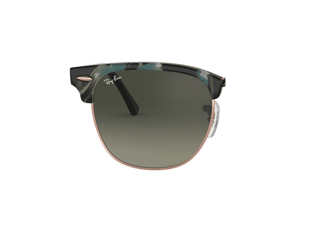 Coppia di Lenti di ricambio Ray-Ban RB3016 CLUBMASTER