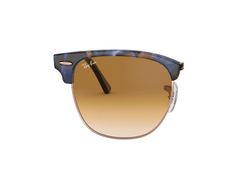 Coppia di Lenti di ricambio Ray-Ban RB3016 CLUBMASTER