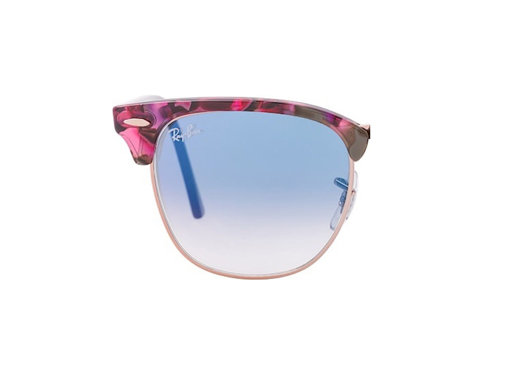 Coppia di Lenti di ricambio Ray-Ban RB3016 CLUBMASTER