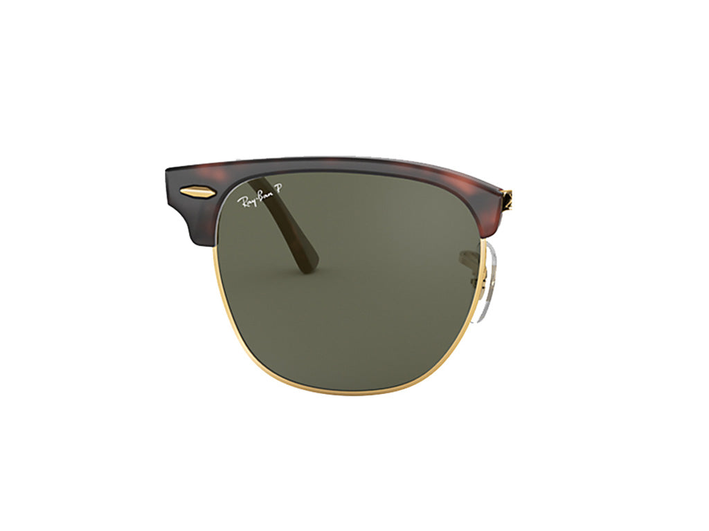 Coppia di Lenti di ricambio Ray-Ban RB3016 CLUBMASTER