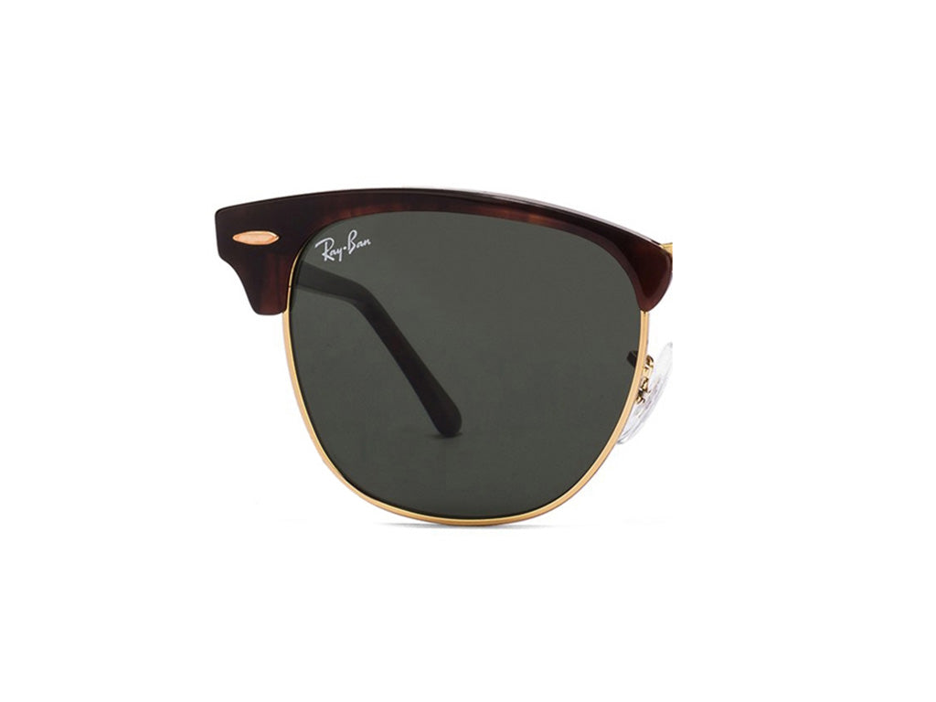 Coppia di Lenti di ricambio Ray-Ban RB3016 CLUBMASTER