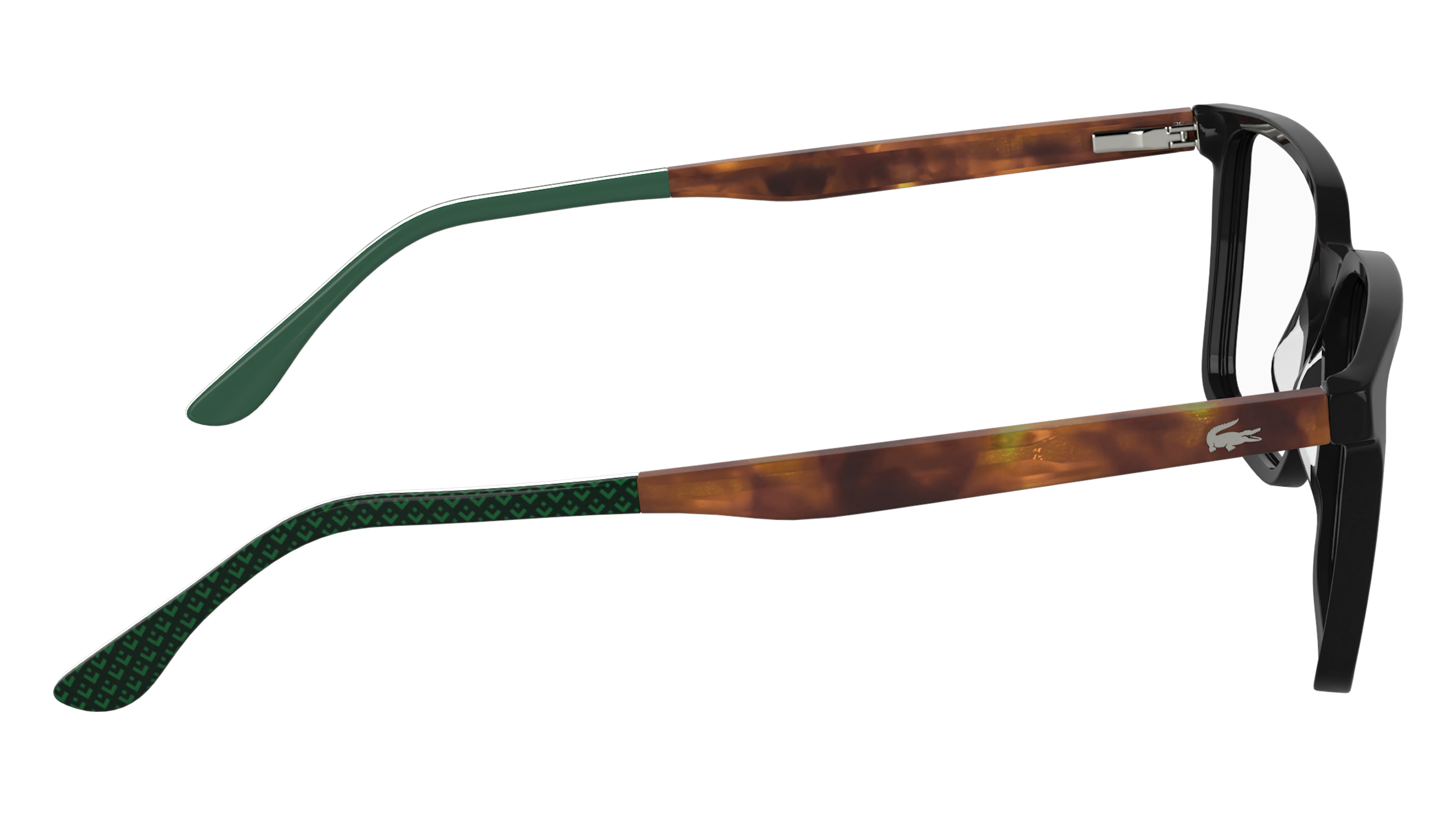 L2992 001 Montature da vista Lacoste 7