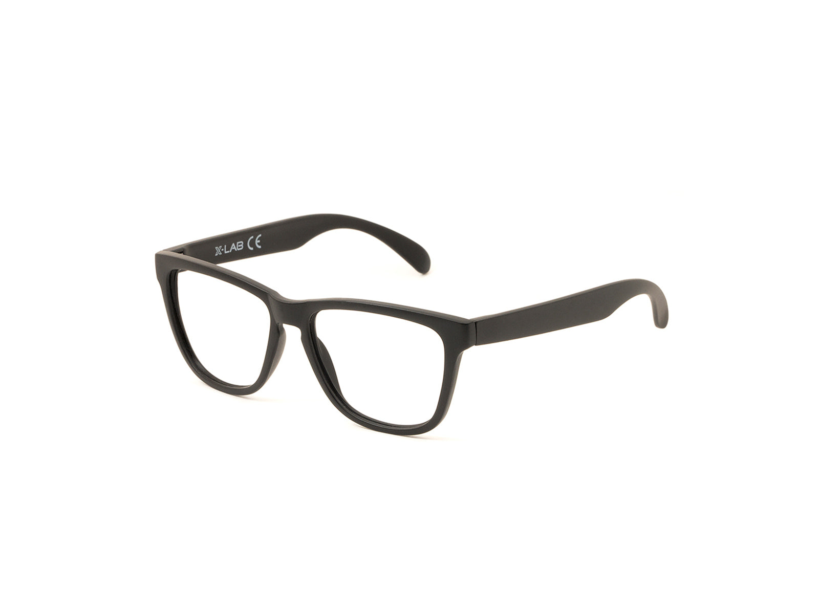 DEVON1 junior Montature da vista XLAB Nero 000030735002 1