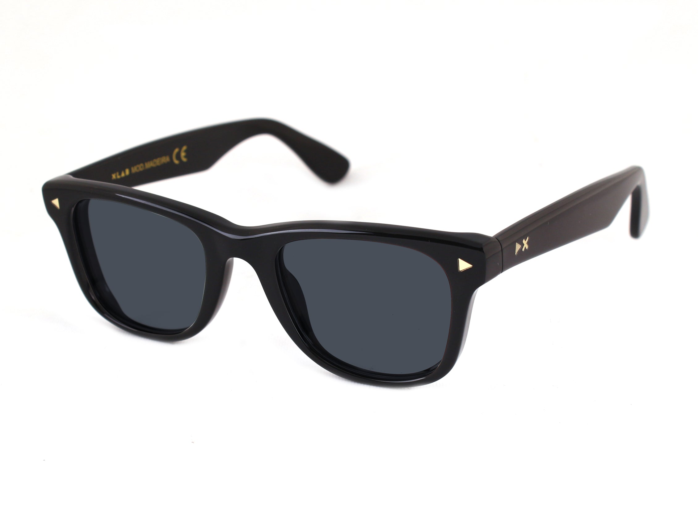MADEIRA Occhiali da sole XLAB Nero 8050506592624 9