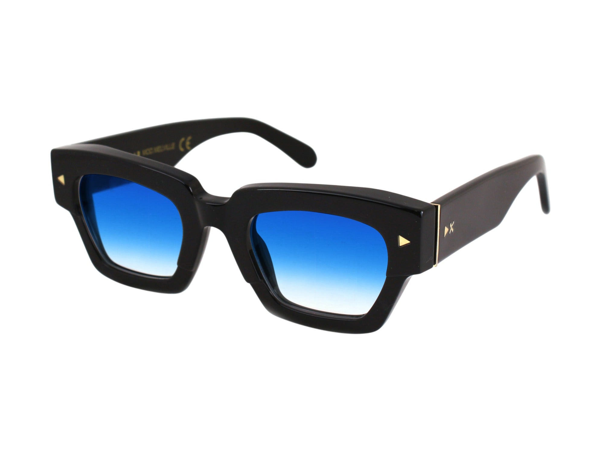 XLAB Melville Occhiali da sole XLAB Nero 8056249008897 1
