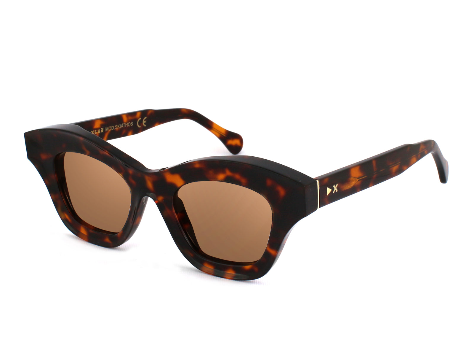 Skiathos Montature da vista XLAB 20