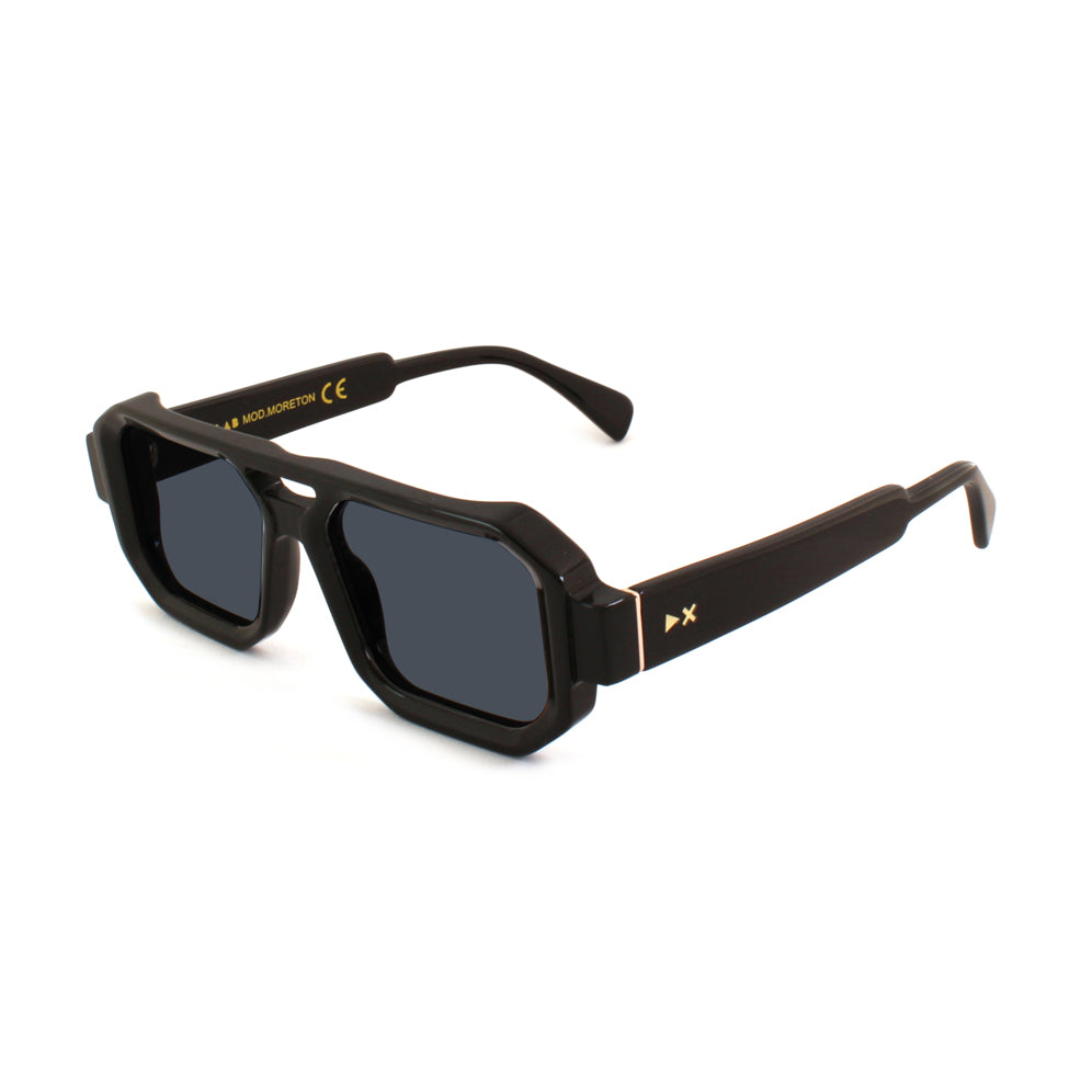 MORETON Occhiali da sole XLAB Nero 8056249752066 8