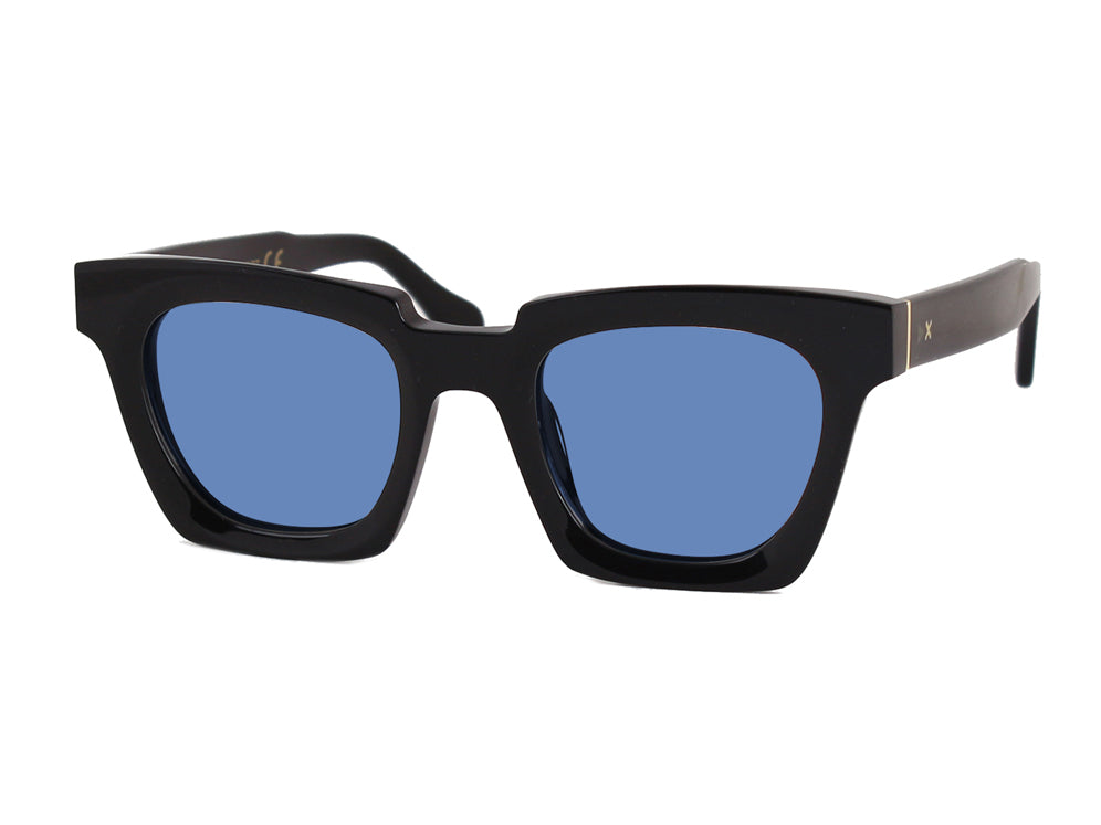 XLAB Stewart Occhiali da sole XLAB Nero 8051706536685 1