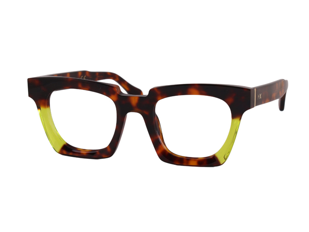 STEWART Montature da vista XLAB Tartaruga / Lime 8051706537293 15