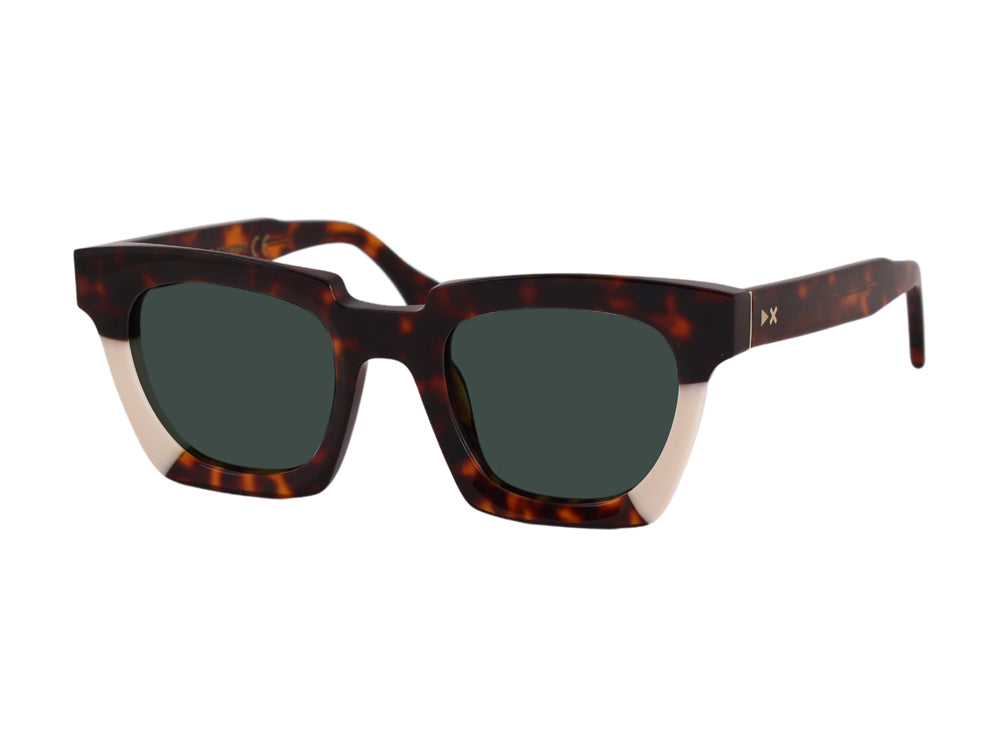 XLAB Stewart Occhiali da sole XLAB Tartaruga avorio 8051706536852 8