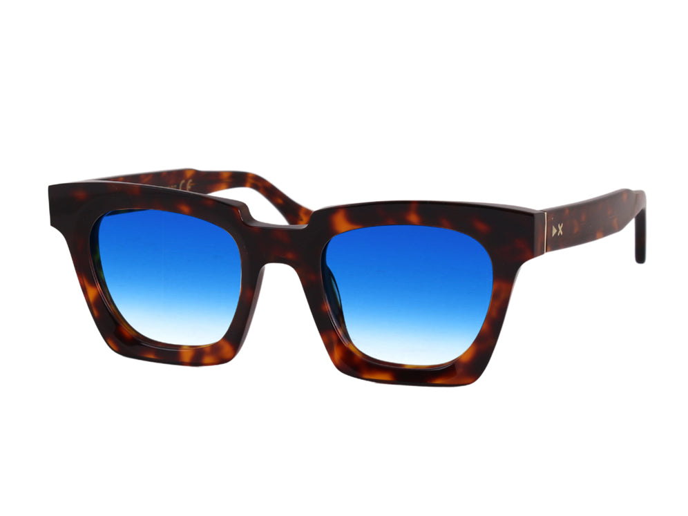 XLAB Stewart Occhiali da sole XLAB Tartaruga 8051706536883 4