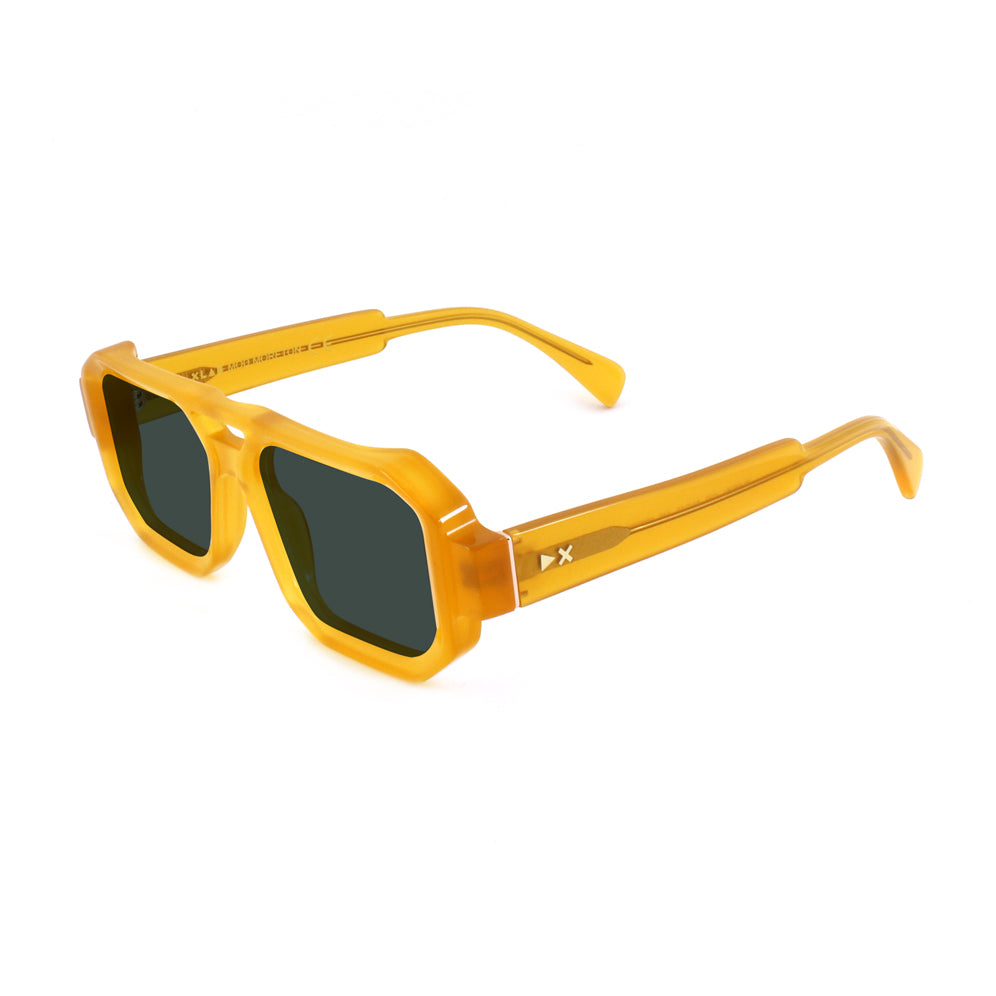 Moreton Occhiali da sole XLAB Trasparente giallo 8056249751717 18