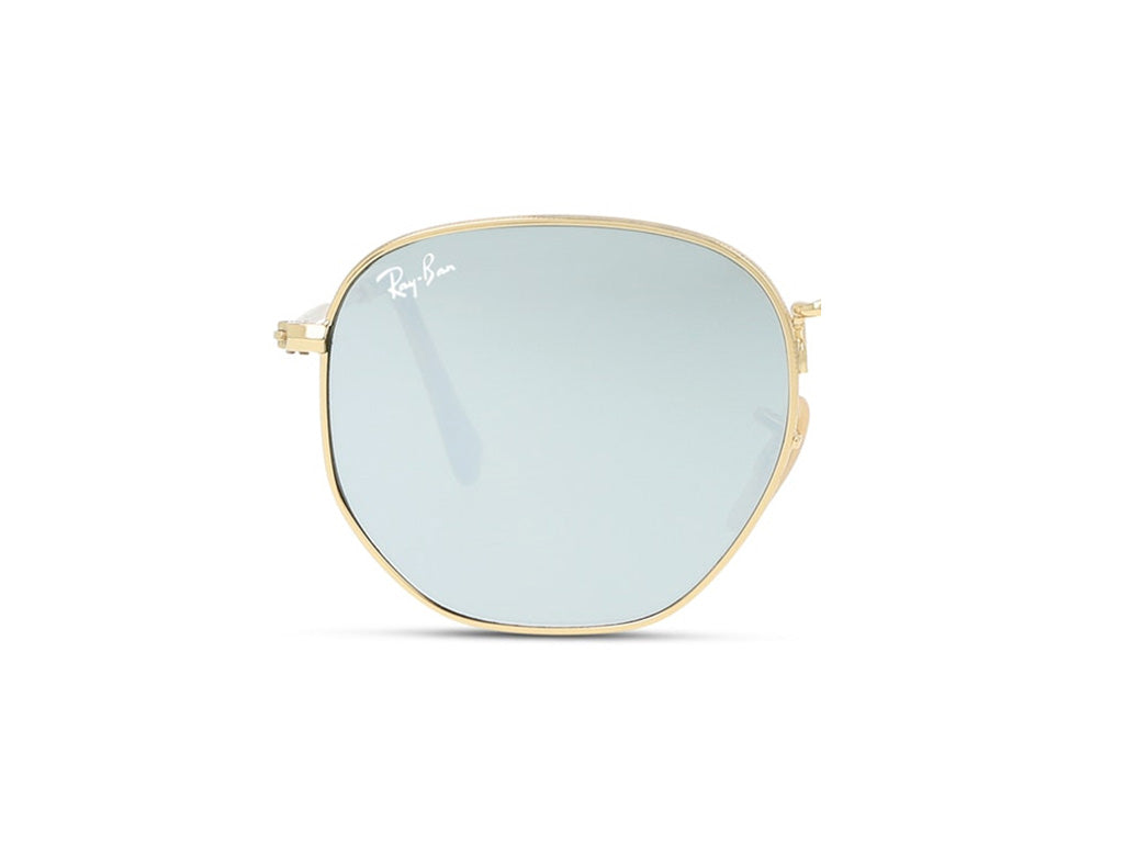 Coppia di Lenti di ricambio Ray-Ban RB3548N HEXAGONAL