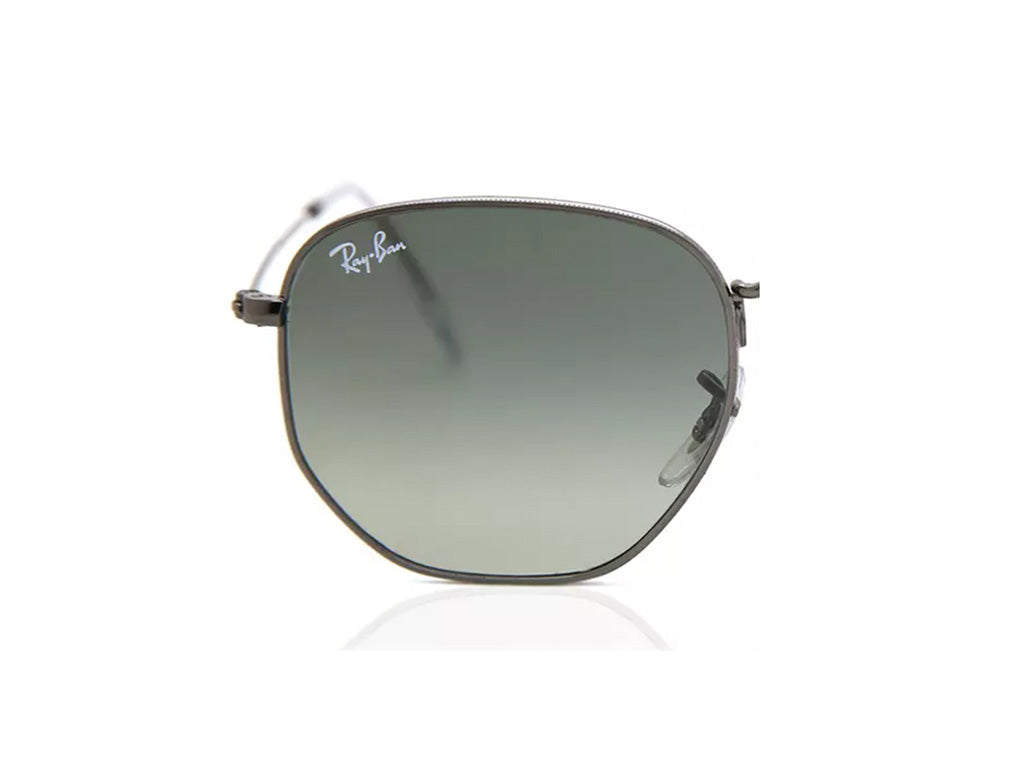 Coppia di Lenti di ricambio Ray-Ban RB3548N HEXAGONAL