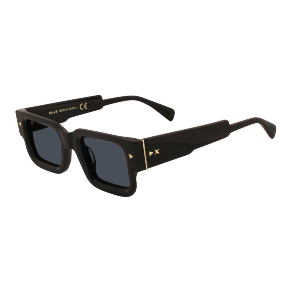 XLAB Shikoku Occhiali da sole XLAB Nero 8054757821373 1