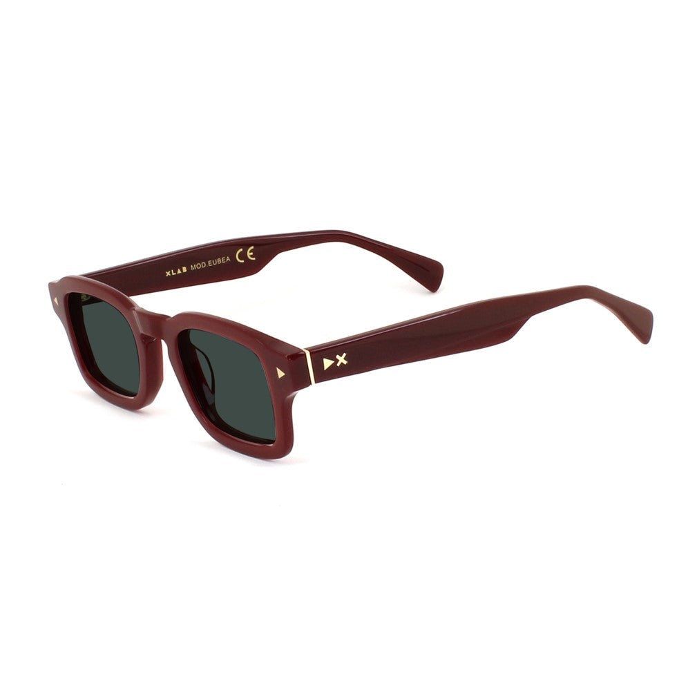 EUBEA Occhiali da sole XLAB Bordeaux 8054757824190 6