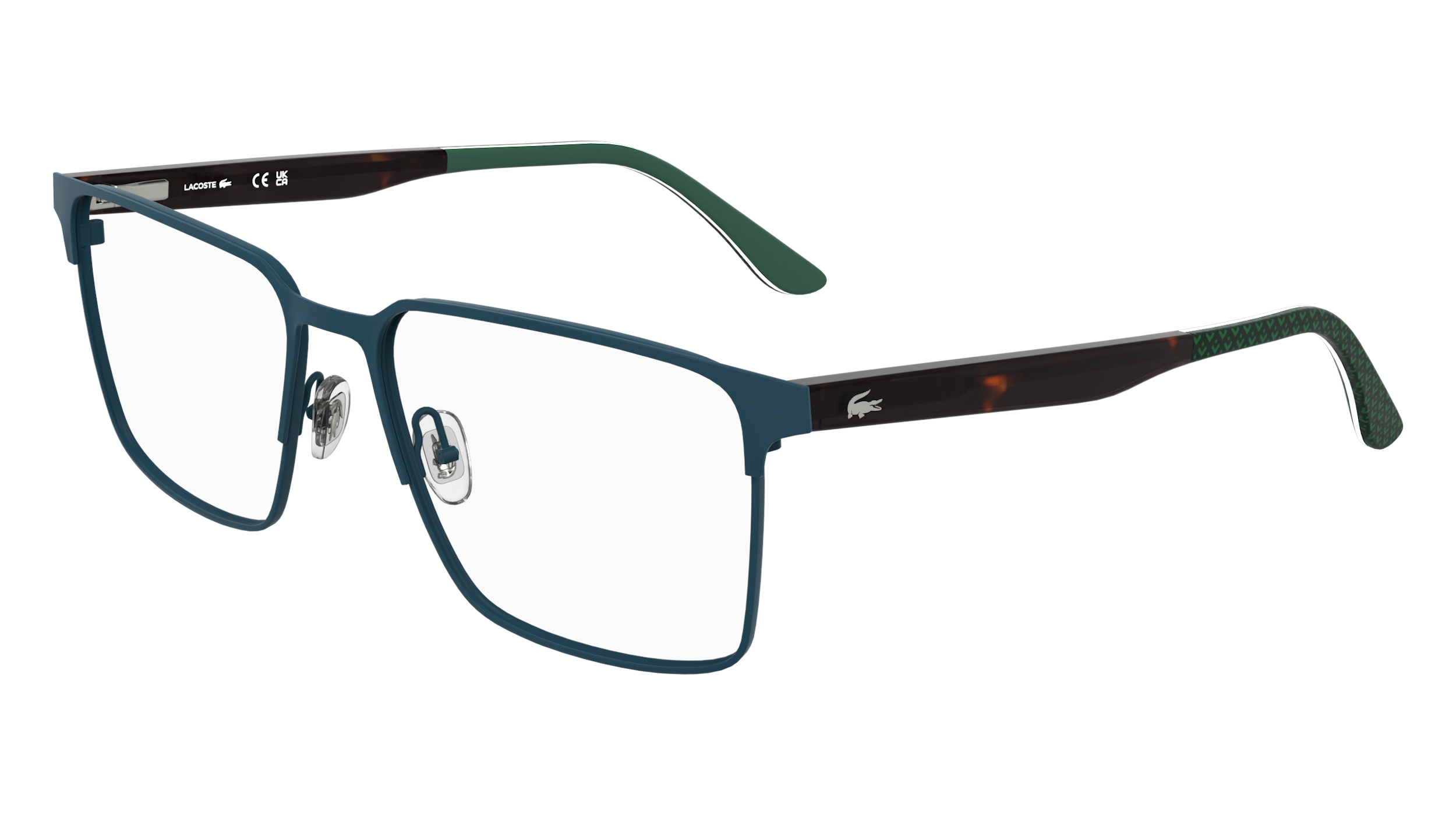 L2314 400 Montature da vista Lacoste 1
