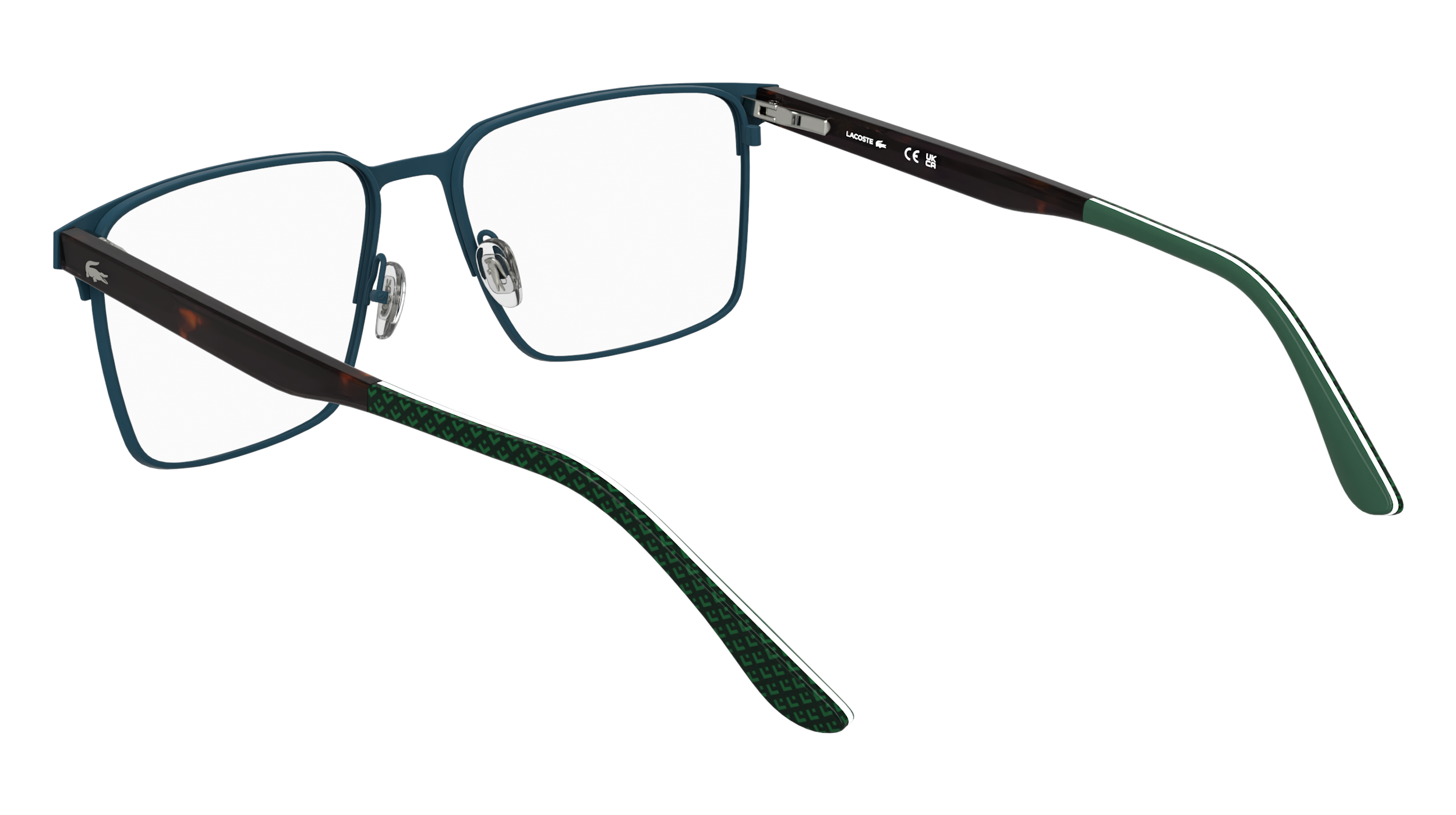 L2314 400 Montature da vista Lacoste 4