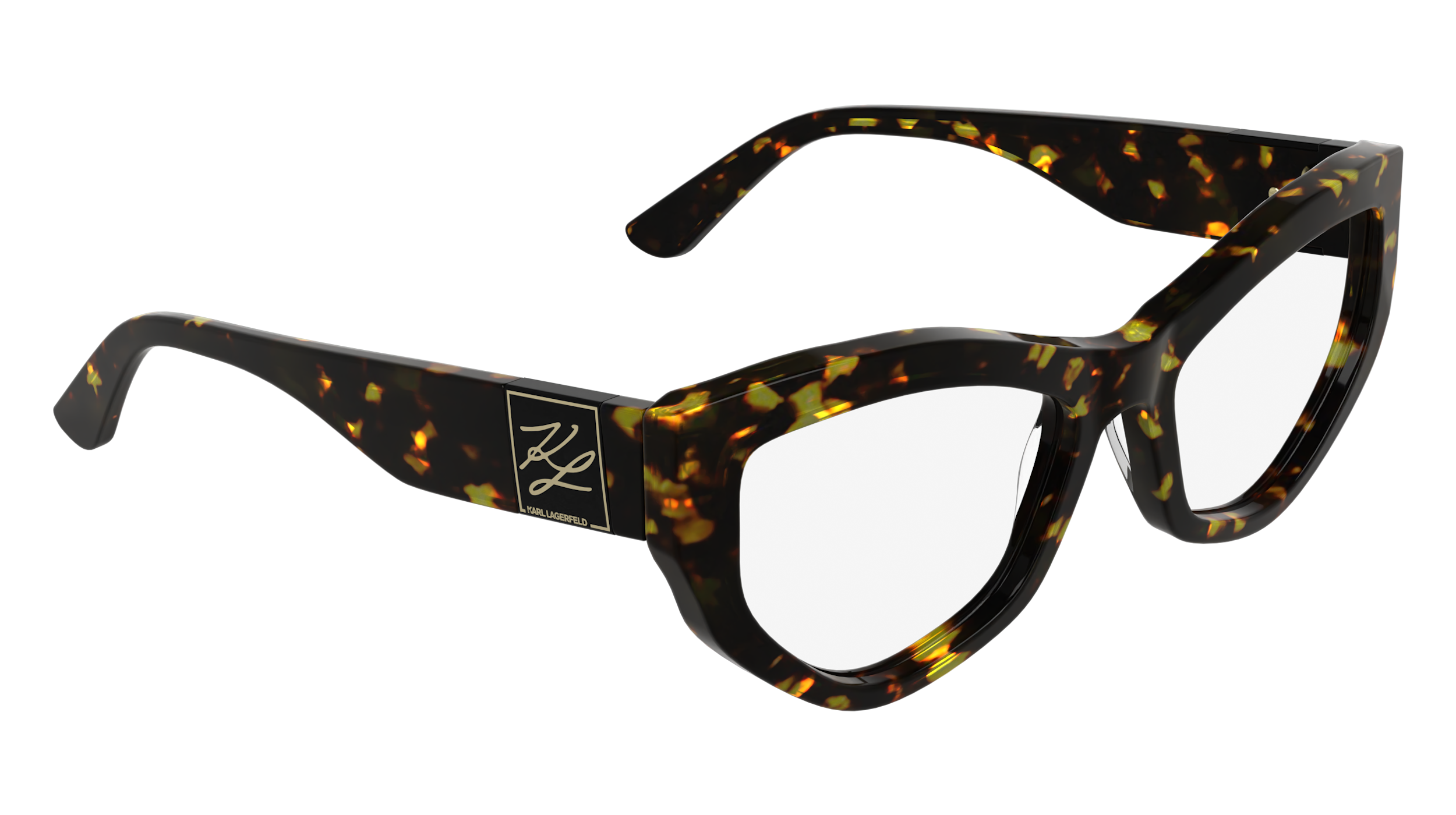 KL6211 242 Montature da vista Karl Lagerfeld 8