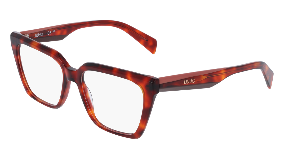 Vista frames Liu Jo LJ2825 640 886895689663 Foreign color Red : Buy ...