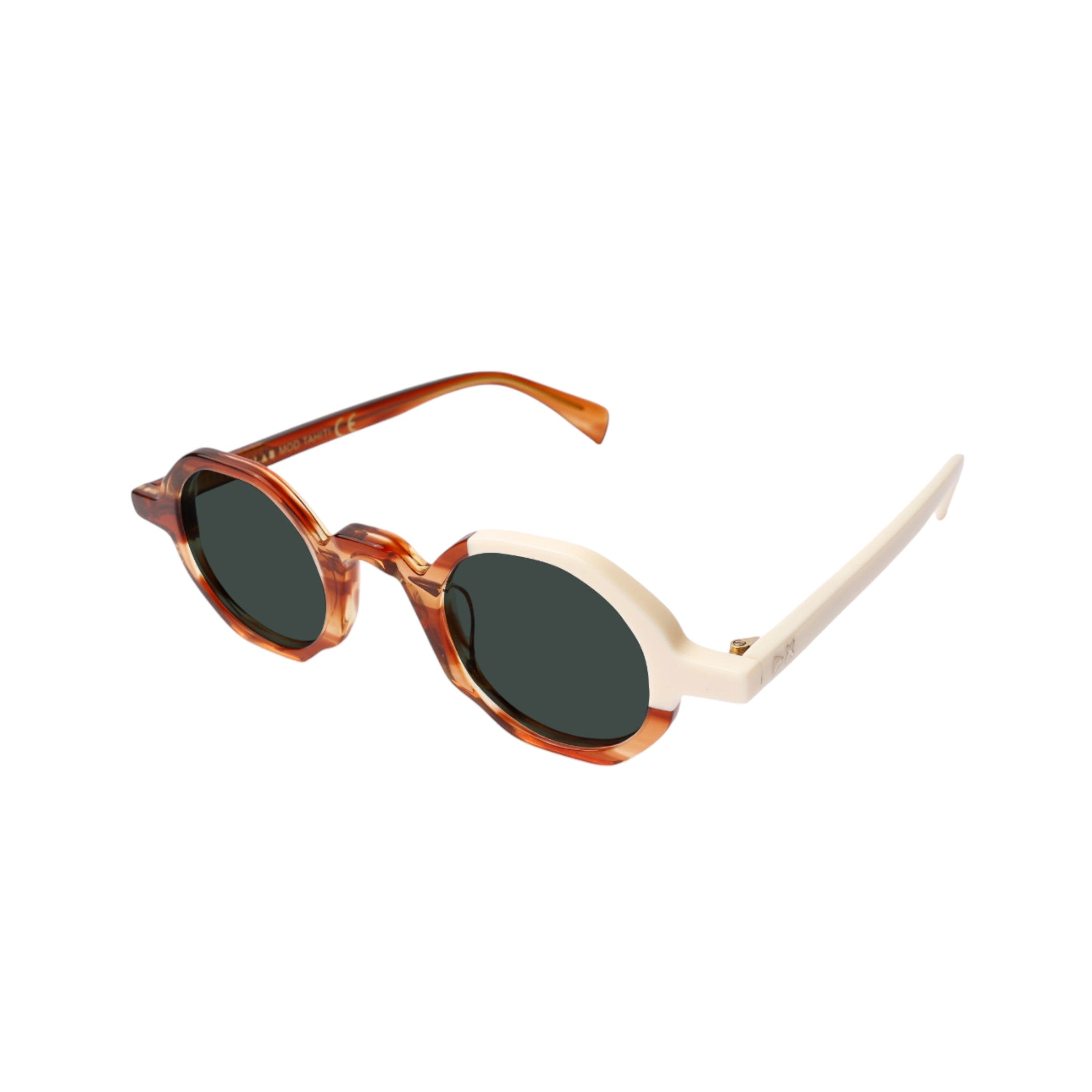 XLAB Tahiti Occhiali da sole XLAB Tartaruga 8056126997382 10