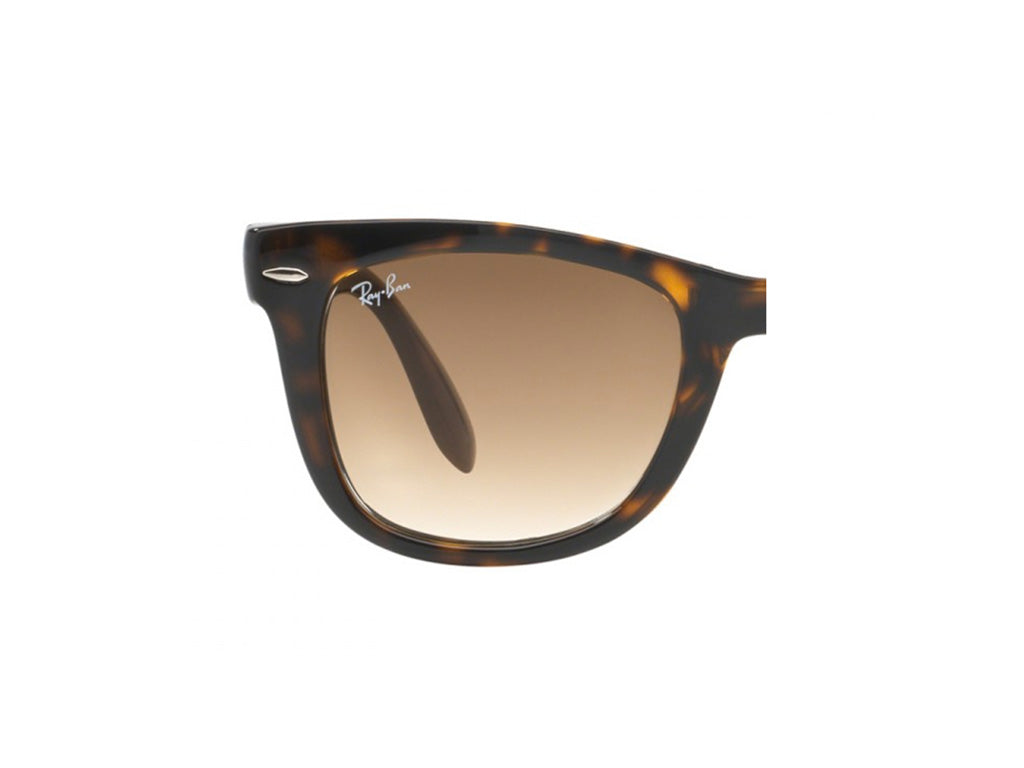 Coppia di Lenti di ricambio Ray-Ban RB4105 FOLDING WAYFARER