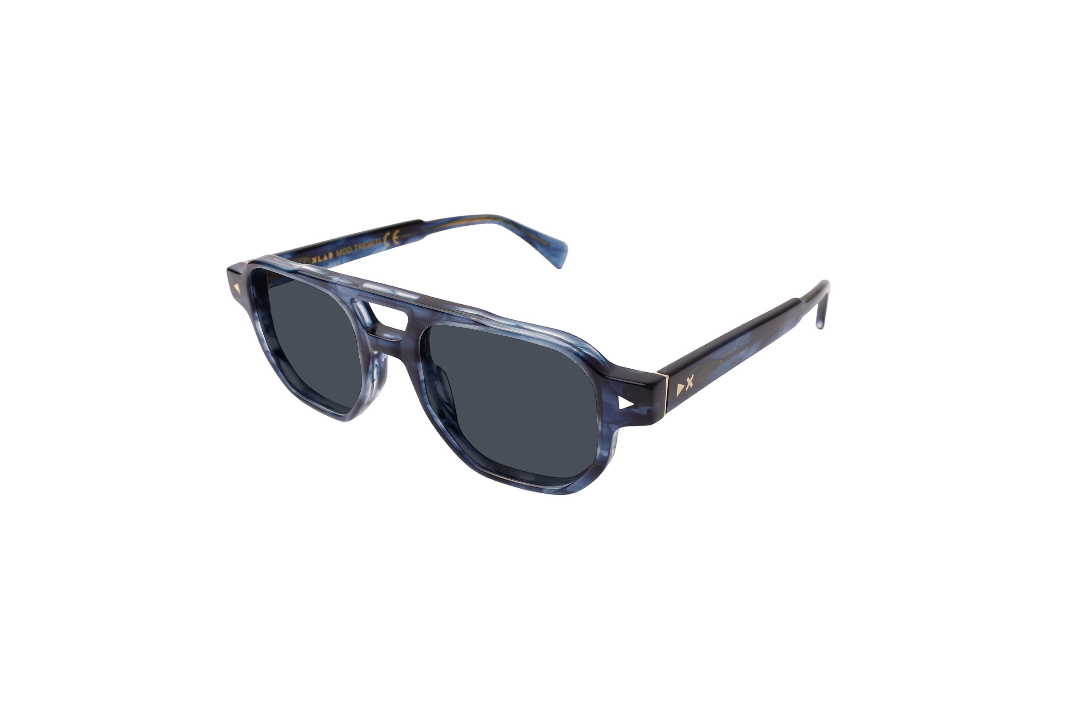 Tremiti Occhiali da sole XLAB Blu 8057998012159 1