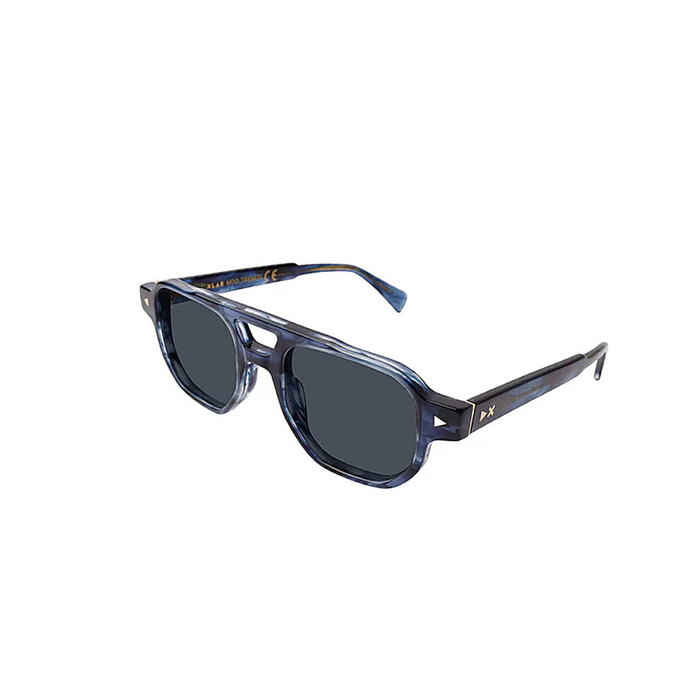 Tremiti Occhiali da sole XLAB Blu 8057998012159 1