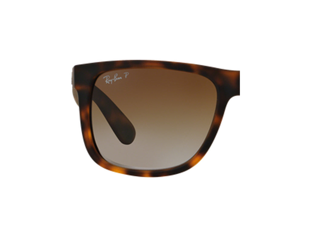 Coppia di Lenti di ricambio Ray-Ban RB4165 JUSTIN