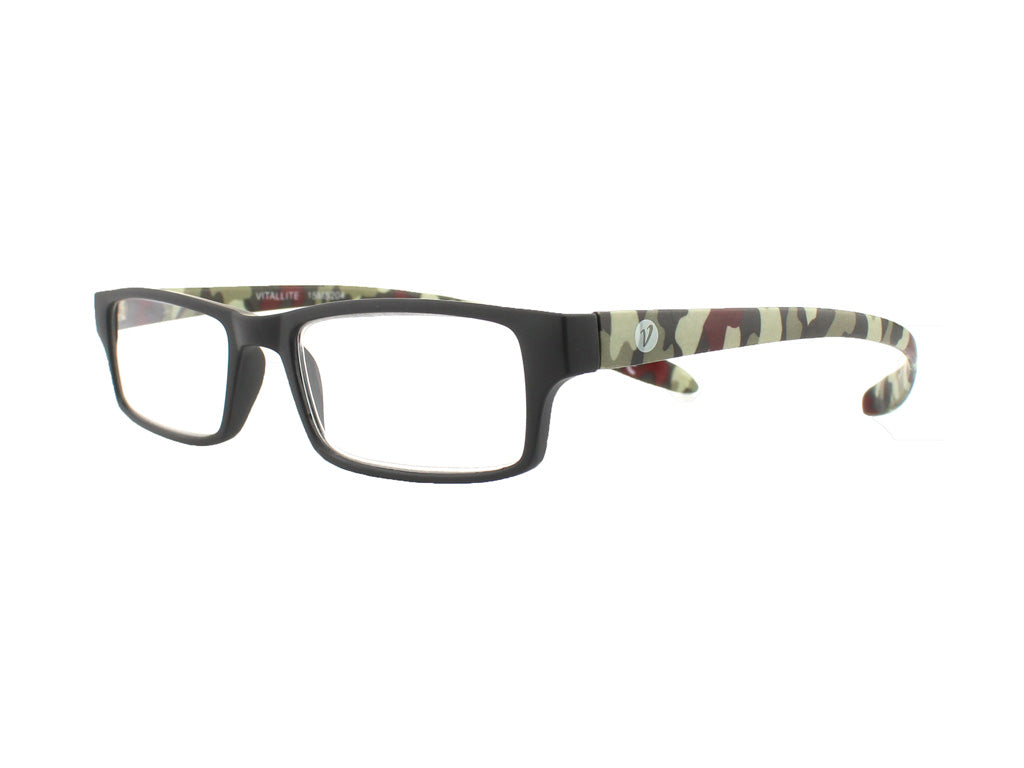 Mossy oak reading glasses online