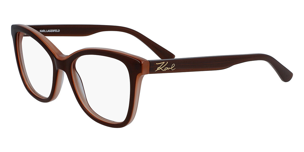 KL972 7 Montature da vista Karl Lagerfeld 1