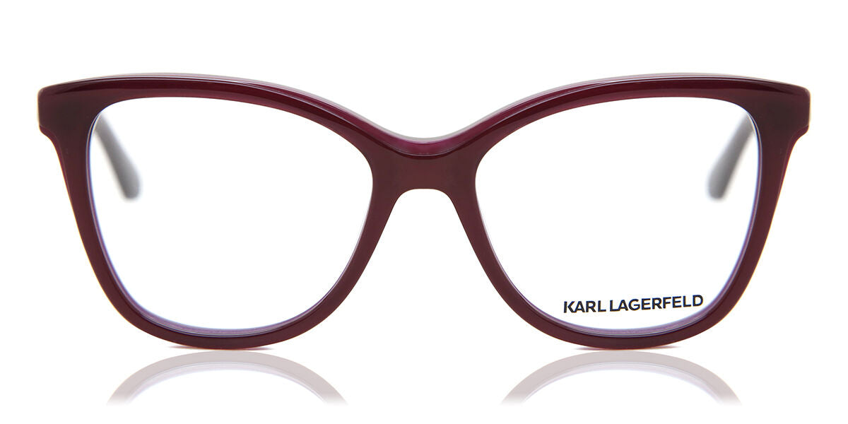 KL972 7 Montature da vista Karl Lagerfeld 1