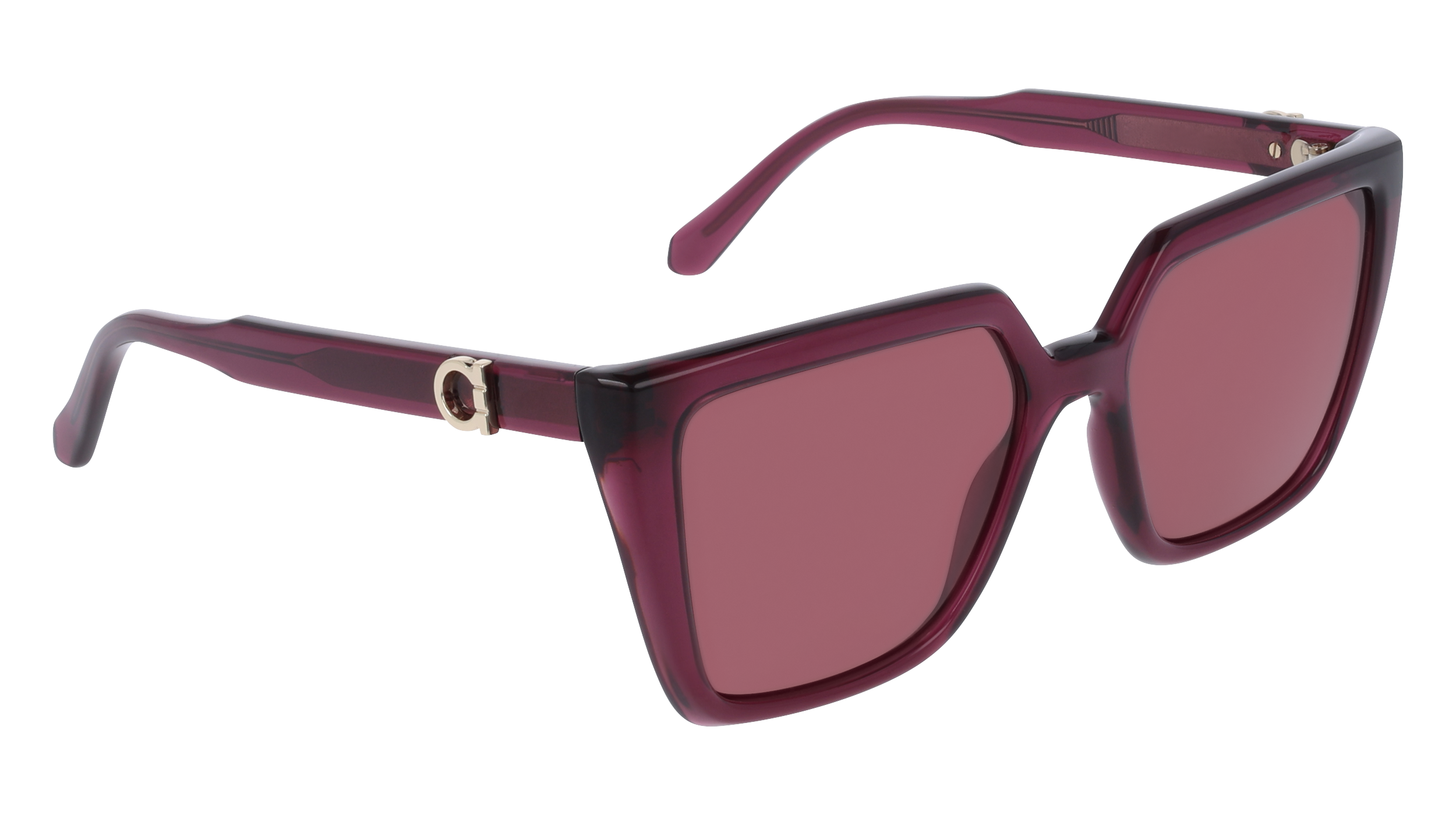 Ferragamo SF2058SE 612 Occhiali da sole Ferragamo 8
