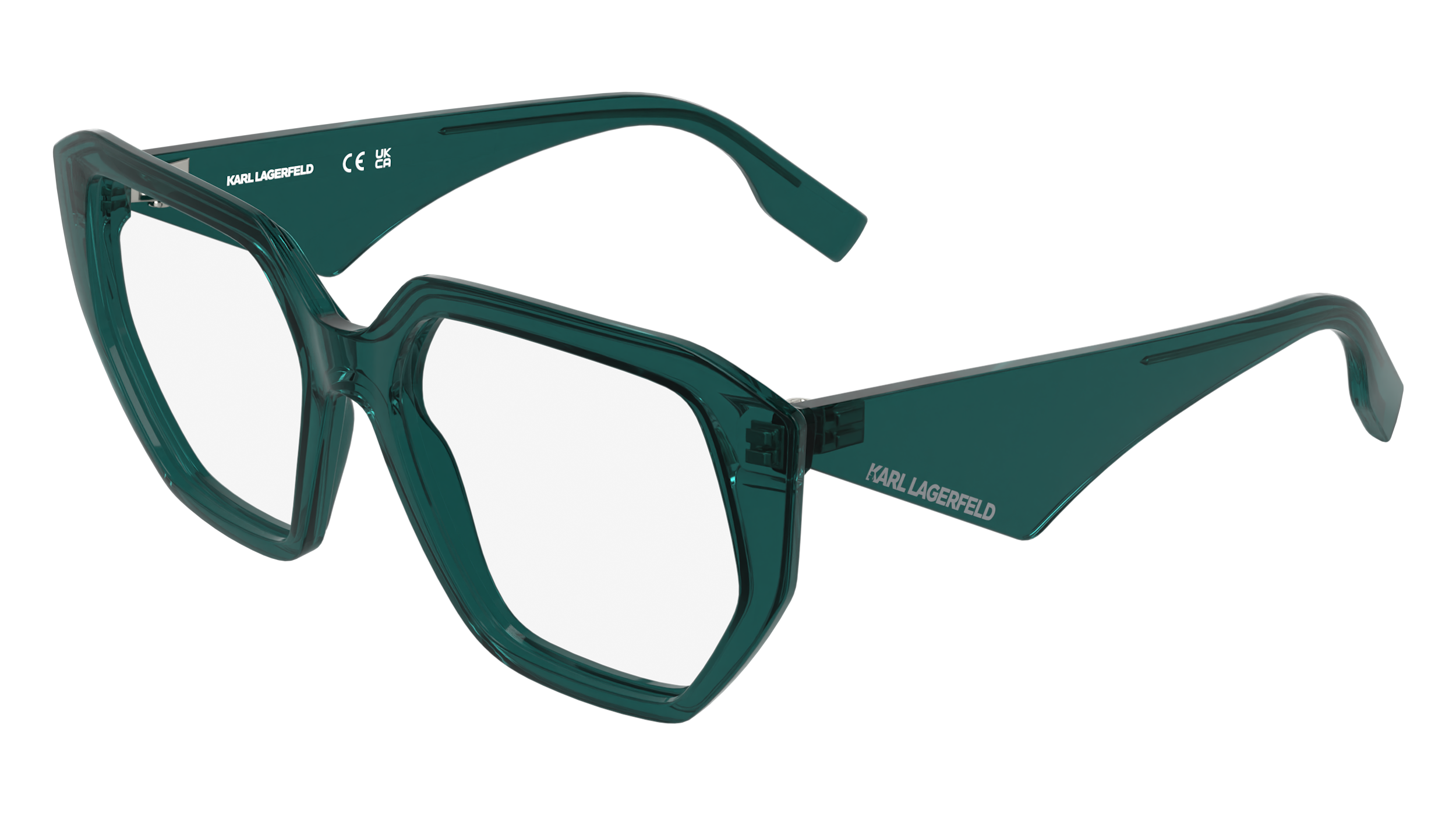 KL6213 425 Montature da vista Karl Lagerfeld 1