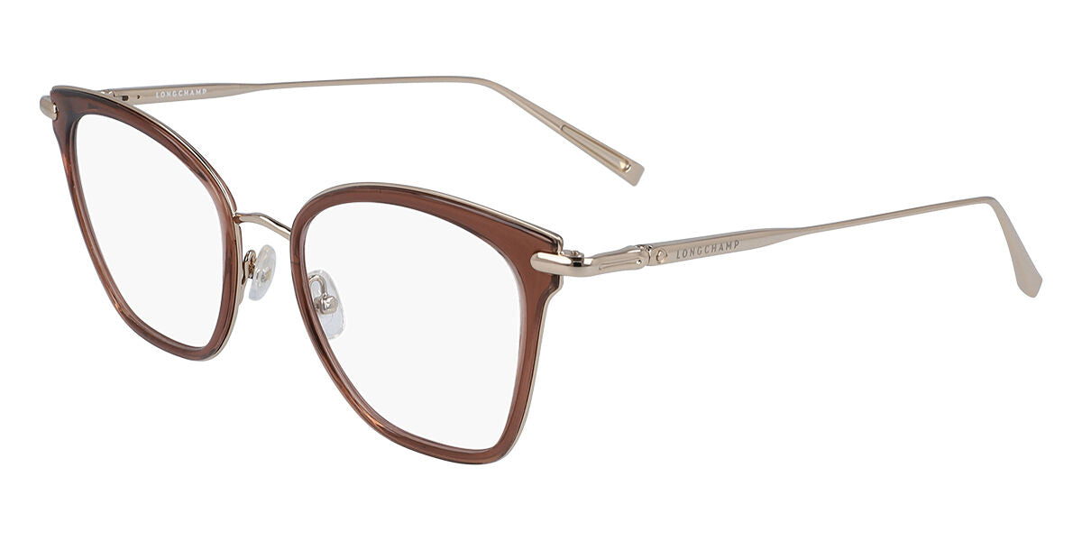 LO2635 7 Montature da vista LONGCHAMP 1