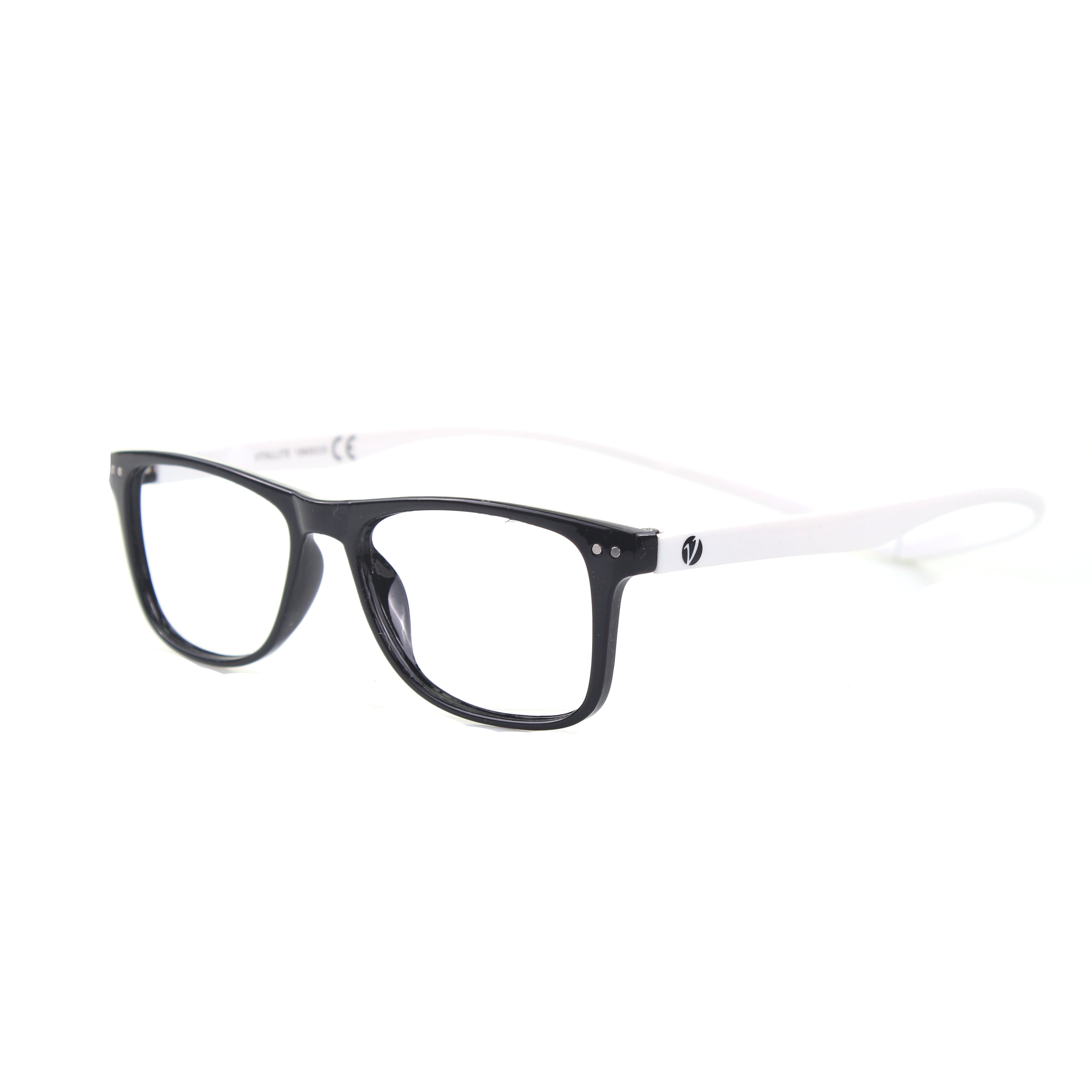 MOD. 499 blue block HMC Nero-Bianco/03