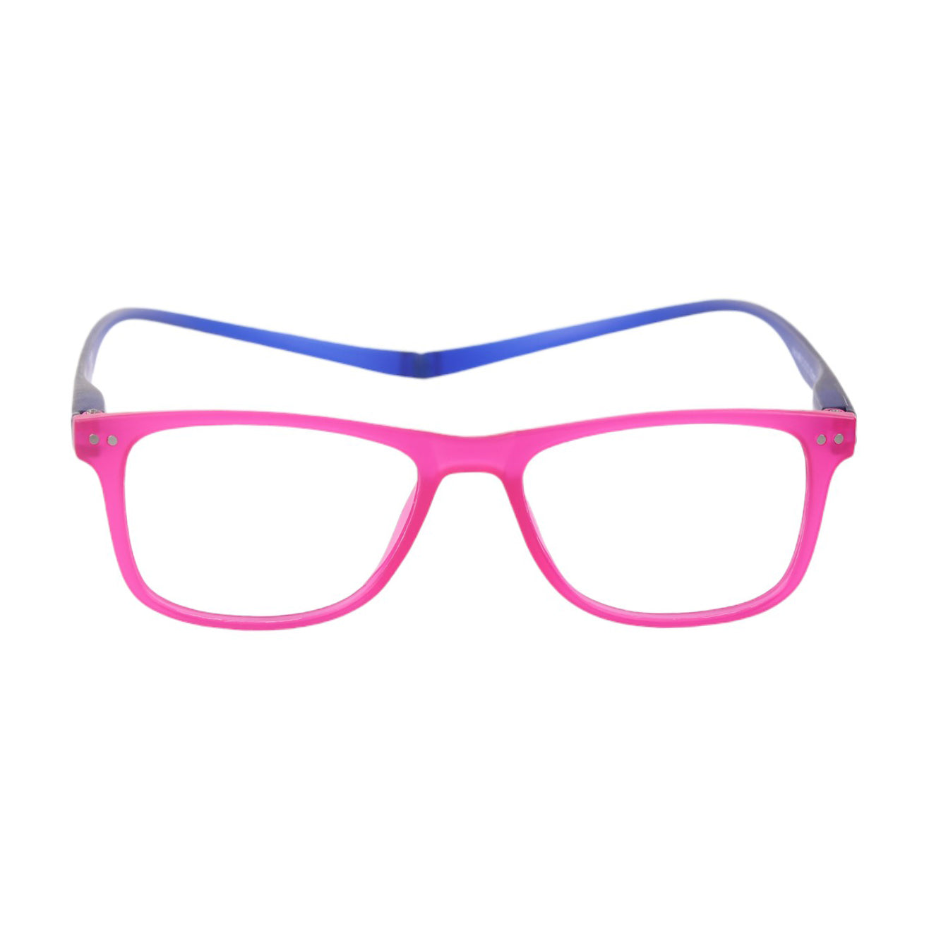 MOD. 499 blue block HMC Rosa-Blu/12